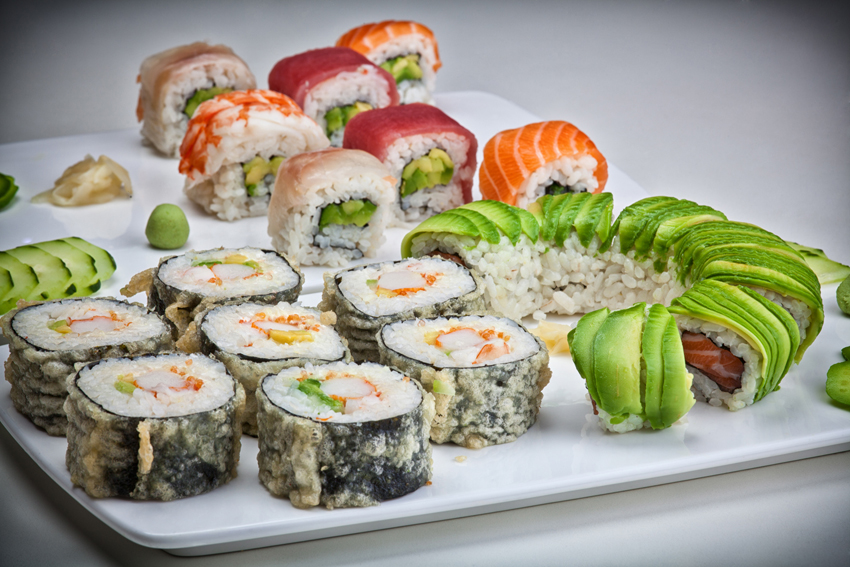 Cucina giapponese in 10 parole: non è tutto sushi! – Visionare Agenzia
